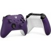 Microsoft Xbox Series bezdrôtový ovládač - fialová, QAU-00069