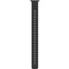Apple Watch 49 mm čierne predĺženie Oceánskeho remienka vyhotovenie z prírodného titánu MXTM3ZM/A