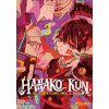 HANAKO-KUN, EL FANTASMA DEL LAVABO 03