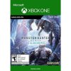 Monster Hunter World: Iceborne | Xbox One