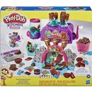 Modelovacia hmota Play-Doh HASBRO Továreň na čokoládu
