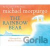 Rainbow Bear - -