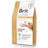 Brit VD Dog GF Cardio-Renal 2kg