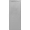EBS Nilo Cast Sprchová vanička 200x80cm, gris claro