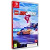 Hra na konzole LEGO 2K Drive: Awesome Edition - Nintendo Switch (5026555070751)