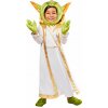 Rubies STAR WARS YOUNG JEDI Master Yoda detský kostým veľkosť XXS(98-104cm) 1001256-4T