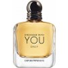 Giorgio Armani Stronger With You Only Man toaletná voda pánska 50 ml