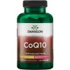 Swanson CoQ10 Maximum Strength, 200 mg, 90 kapsúl