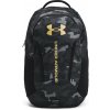 Batoh Under Armour HUSTLE 6.0 BACKPACK čierny 1384672-001