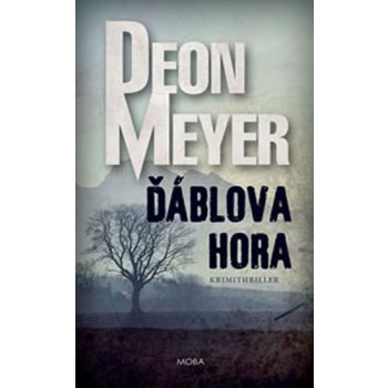 Ďáblova hora - Deon Meyer