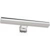 Sapho VERONICA 2 LED svietidlo, 6W, 300x25x83mm, chrom SPH E26698CI