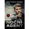 Noční agent - Matthew Quirk
