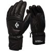 BLACK DIAMOND W SPARK GLOVES Black-Black - M