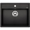 Blanco Dalago 6 granitový drez 61.5x51 cm antracitová 519494
