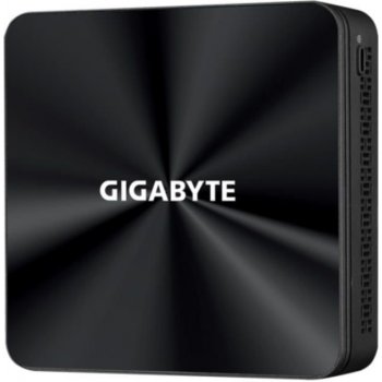 Gigabyte Brix 10110 GB-BRi3-10110