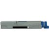 Naplnka OKI 43459324 - čierny kompatibilný toner