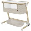 Carrello prístavná postieľka Prima Honey beige