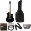 Fender CC-60SCE SET