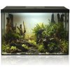 AQUAEL Akvarijný Set LEDDY SET 40 XL Day&Night 41x25x35cm, 35L (Kompletné Akvárium)