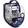 Philips RacingVision GT200 12V H4 60/55W P43t 2 ks