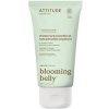 Prírodný olej Blooming Belly pre tehotné a po pôrode - argan a mandle 150 ml