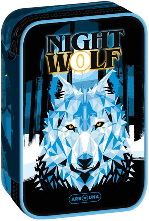 Ars Una NIGHTWOLF