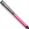 Winn Dri-Tac Grey/pinkgrip