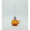 Petrolejová lampa Anna - Karo - amber