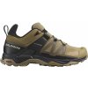 Salomon X Ultra 4 kelp dark earth