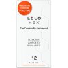 Kondóm LELO HEX ORIGINAL 12 ks