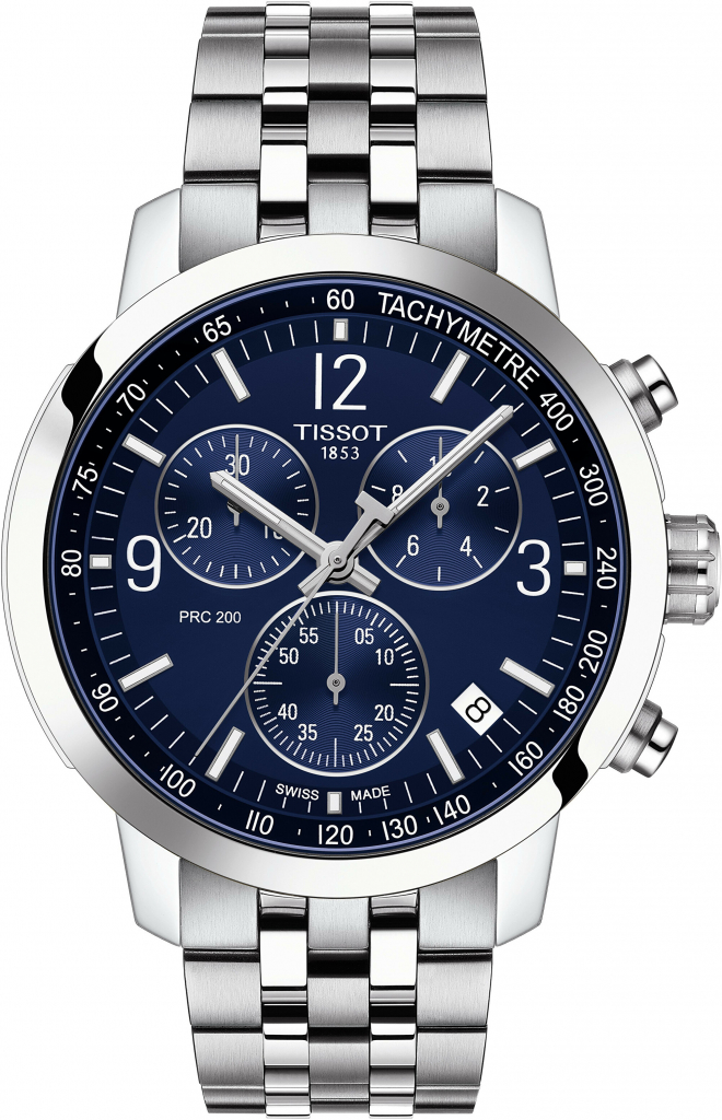 Tissot T114.417.11.047.00