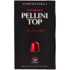 Pellini espresso kapsule nespresso 100 % arabica 30 ks