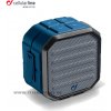 Cellularline reproduktor Audio Muscle, modrý