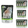 VetExpert Raw Paleo pre mačiatka zverina 100 g