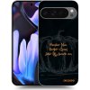 Picasee ULTIMATE CASE pro Google Pixel 9 Pro XL - Pumpkin