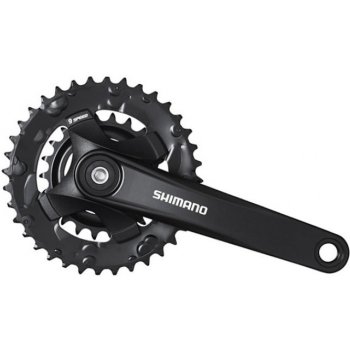 Shimano Altus FC-MT101-B2