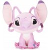 PLYŠÁK STICH ANGEL SO ZVUKOM DISNEY HRAČKA LILO PLYŠÁK MEDVEDÍK - 35 cm