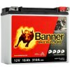 Banner AGM PRO 52001