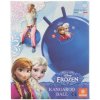 Lopta skákacia Kangaroo MONDO Frozen 45 cm