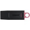 Kingston DataTraveler Exodia/256GB/USB 3.2/USB-A/Ružová DTX/256GB