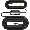 Lingdu AZDOME Hardwire Kit USB-C sada na napájanie kamier v parkovacom režime JYX05 Type-C
