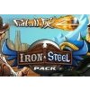 Pinball FX2 - Iron and Steel Pack DLC Steam CD Key