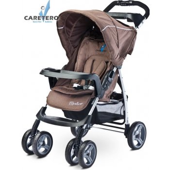 Caretero Sport Monaco brown 2016