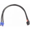 RUDDOG Propojovací/nabíjecí kabel 300mm XT60 na EC3 (RP-0477)