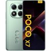 Smartfón POCO X7 12 GB / 512 GB 5G zelený