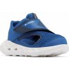 Columbia CHILDRENS DRAINMAKER XTR SHANDAL Detská Obuv Farba: Mountain Blue, White, Veľkosť: 28 2126861433