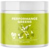 BrainMax Performance Greens limetka 330 g