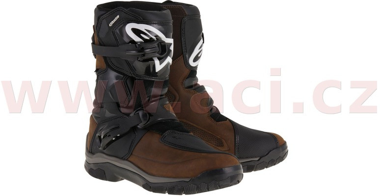 Alpinestars BELIZE Oiled Drystar