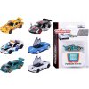 MAJORETTE Auto Porsche Vision Gran Turismo Deluxe