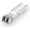 DIGITUS 1.25 Gbps SFP Module, Up to 20km, Singlemode, LC Duplex Connector 1000Base-LX, 1310nm